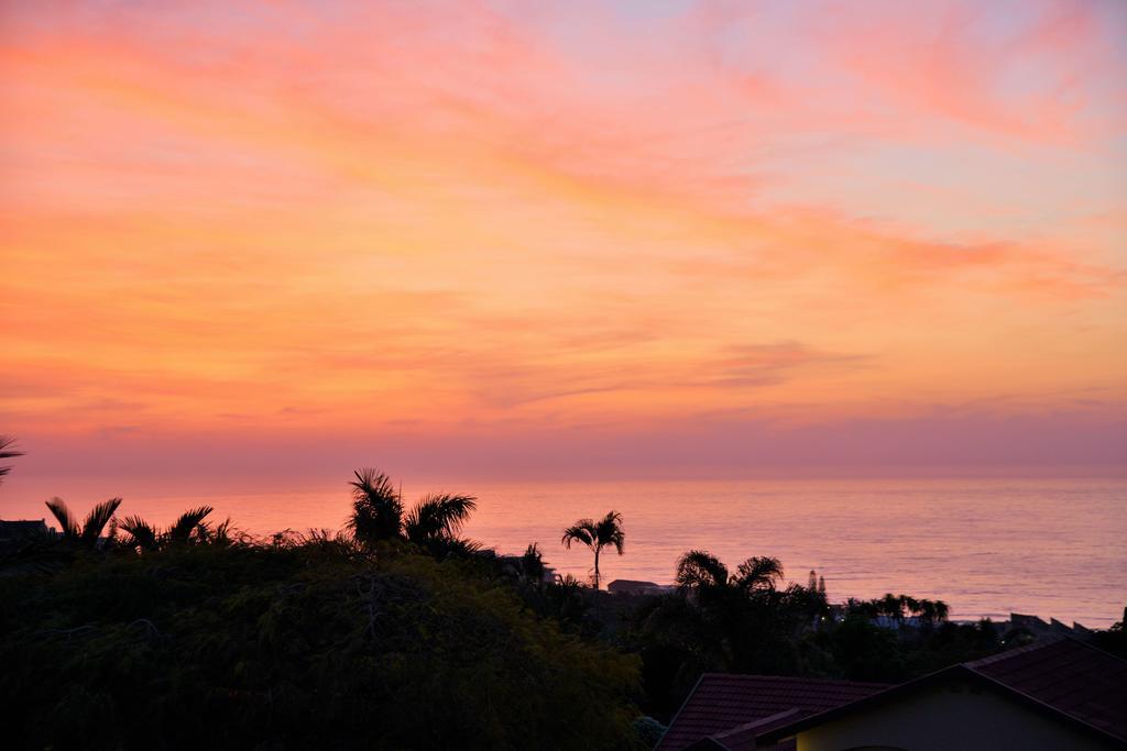 The Vineyard On Ballito Buitenkant foto