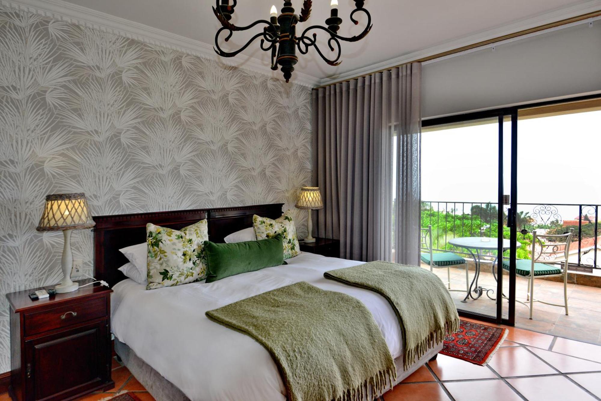 The Vineyard On Ballito Buitenkant foto